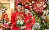 [ẢNH] Nhan sắc xinh đẹp và gia thế 
